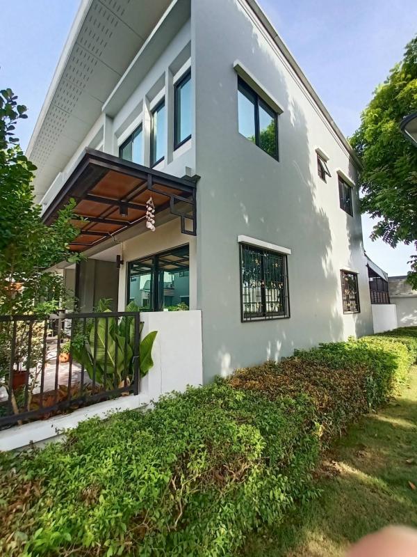 รูปที่3 ต้องการขายบ้านพร้อมที่ดิน ท่าตลาด สามพราน ราคา 2,790,000 บาท