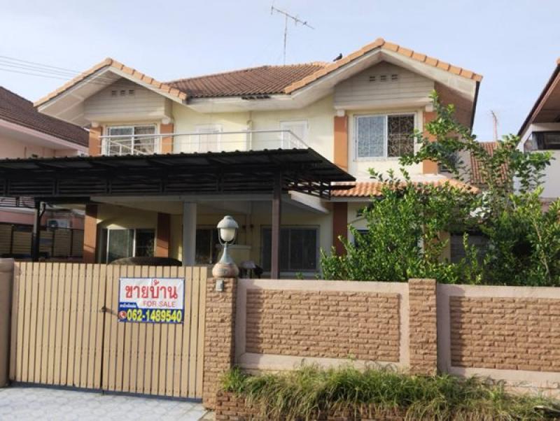 รูปที่3 ต้องการขายบ้านพร้อมที่ดิน คลองสี่ คลองหลวง ราคา 1,690,000 บาท