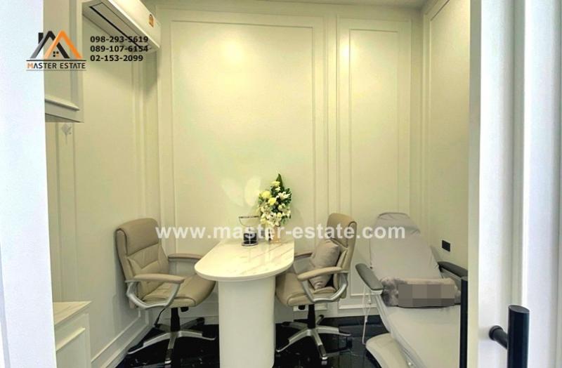 รูปที่5 ต้องการขายอาคารพาณิชย์ หน้าเมือง เมืองฉะเชิงเทรา ราคา 9,900,000 บาท