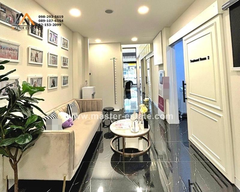 รูปที่6 ต้องการขายอาคารพาณิชย์ หน้าเมือง เมืองฉะเชิงเทรา ราคา 9,900,000 บาท