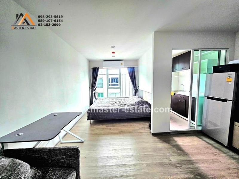 รูปที่2 ต้องการขายคอนโดมิเนียม ตลาดพลู เขตธนบุรี ราคา 1,690,000 บาท