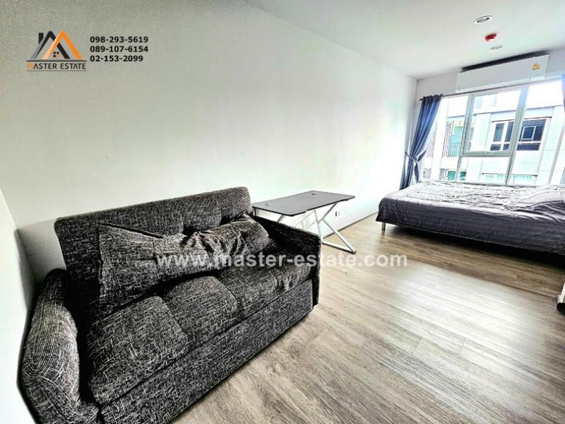 รูปที่3 ต้องการขายคอนโดมิเนียม ตลาดพลู เขตธนบุรี ราคา 1,690,000 บาท