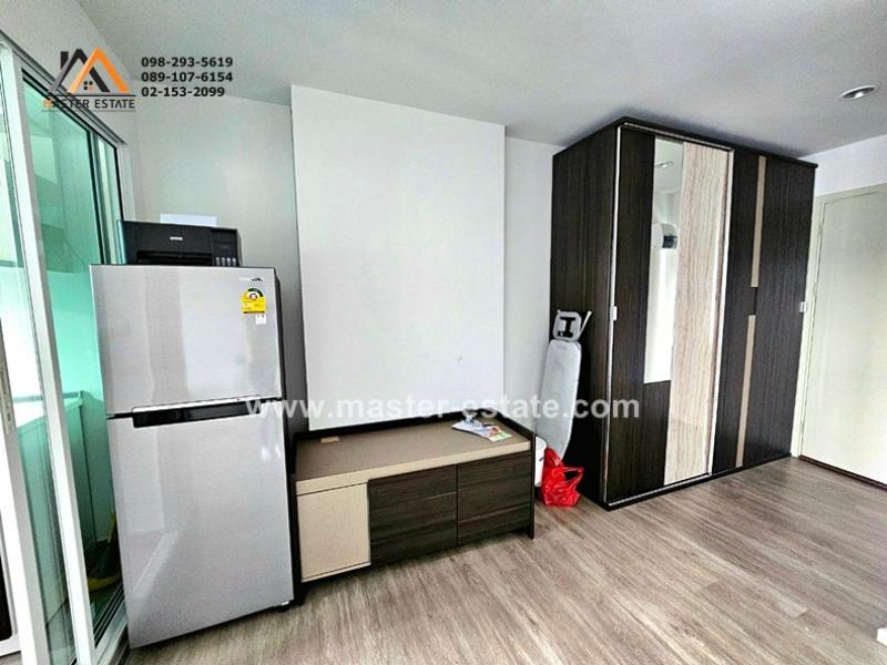 รูปที่4 ต้องการขายคอนโดมิเนียม ตลาดพลู เขตธนบุรี ราคา 1,690,000 บาท