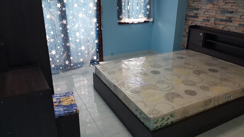 รูปที่4 ต้องการขายคอนโดมิเนียม บางซื่อ เขตบางซื่อ ราคา 699,000 บาท