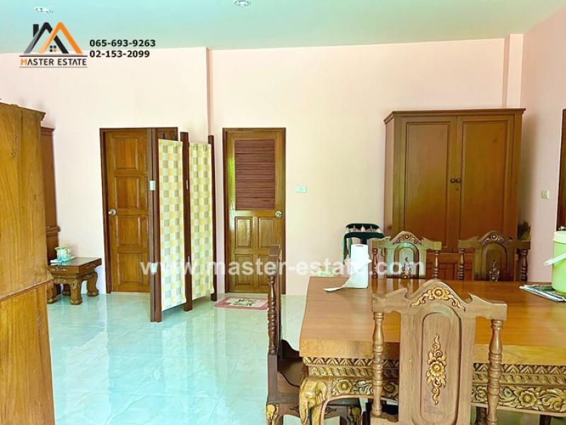 รูปที่8 ต้องการขายบ้านพร้อมที่ดิน ตะพง เมืองระยอง ราคา 8,500,000 บาท