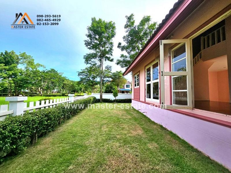 รูปที่4 ต้องการขายบ้านพร้อมที่ดิน หัวสำโรง แปลงยาว ราคา 2,790,000 บาท