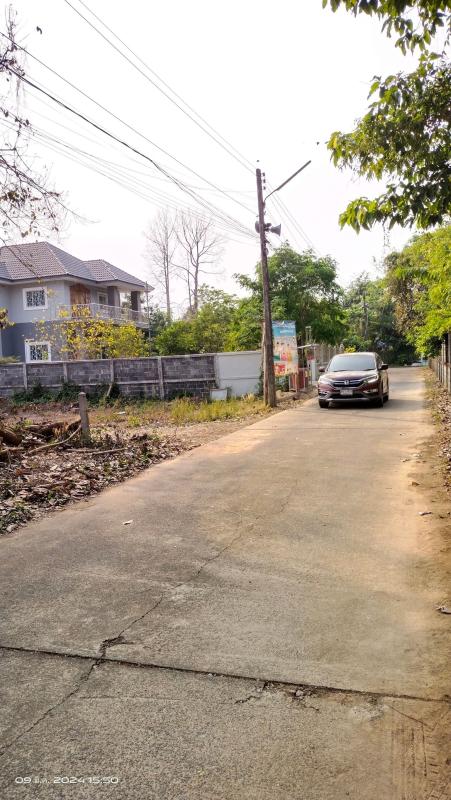 รูปที่6 ต้องการขายที่ดินเปล่า โพธิ์ เมืองศรีสะเกษ ราคา 4,900,000 บาท