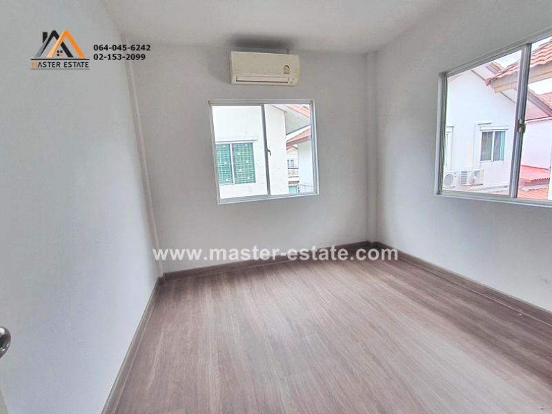 รูปที่2 ต้องการขายบ้านพร้อมที่ดิน บึงคำพร้อย ลำลูกกา ราคา 2,990,000 บาท