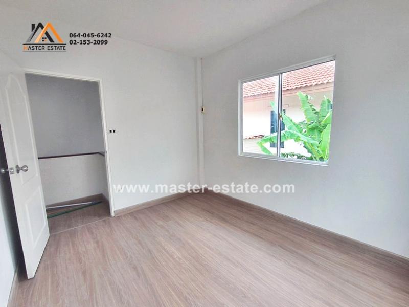 รูปที่3 ต้องการขายบ้านพร้อมที่ดิน บึงคำพร้อย ลำลูกกา ราคา 2,990,000 บาท