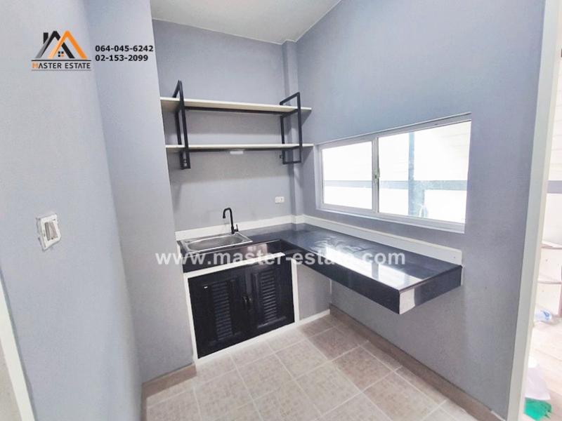 รูปที่4 ต้องการขายบ้านพร้อมที่ดิน บึงคำพร้อย ลำลูกกา ราคา 2,990,000 บาท