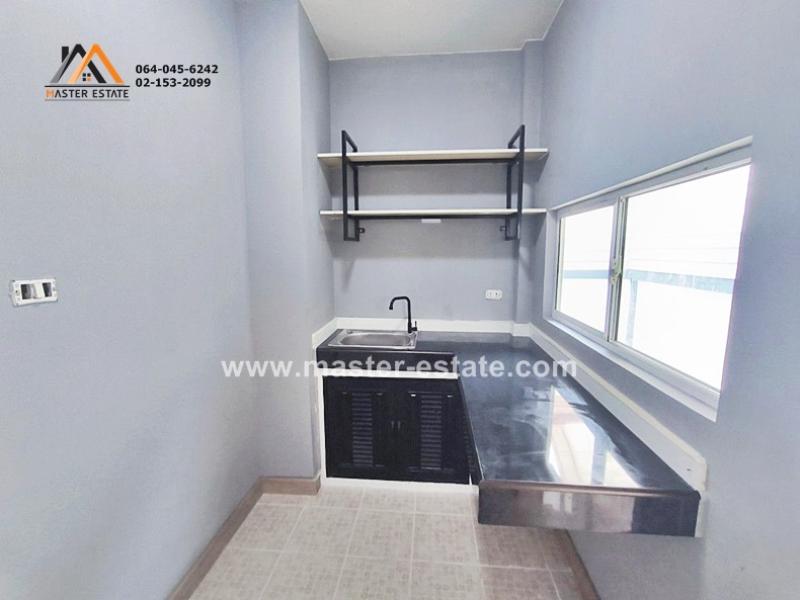 รูปที่5 ต้องการขายบ้านพร้อมที่ดิน บึงคำพร้อย ลำลูกกา ราคา 2,990,000 บาท