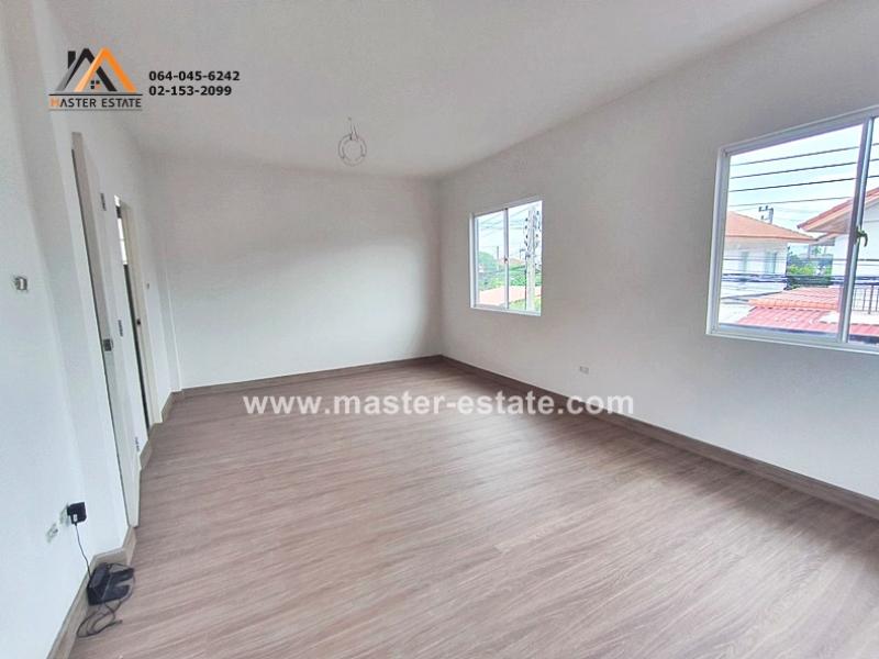 รูปที่6 ต้องการขายบ้านพร้อมที่ดิน บึงคำพร้อย ลำลูกกา ราคา 2,990,000 บาท