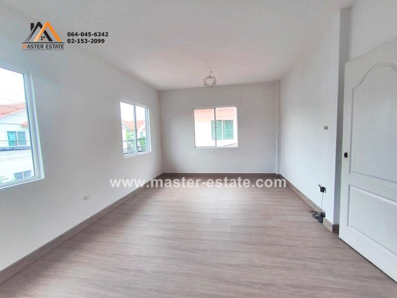 รูปที่7 ต้องการขายบ้านพร้อมที่ดิน บึงคำพร้อย ลำลูกกา ราคา 2,990,000 บาท