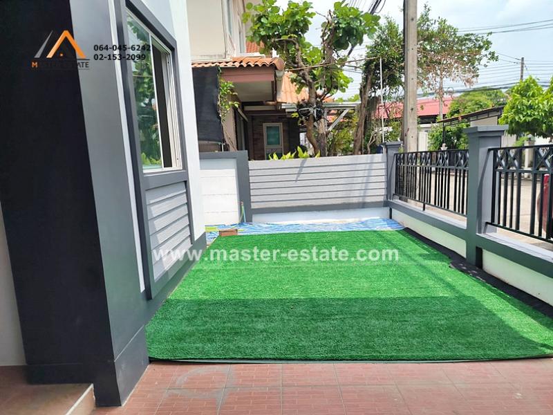 รูปที่8 ต้องการขายบ้านพร้อมที่ดิน บึงคำพร้อย ลำลูกกา ราคา 2,990,000 บาท