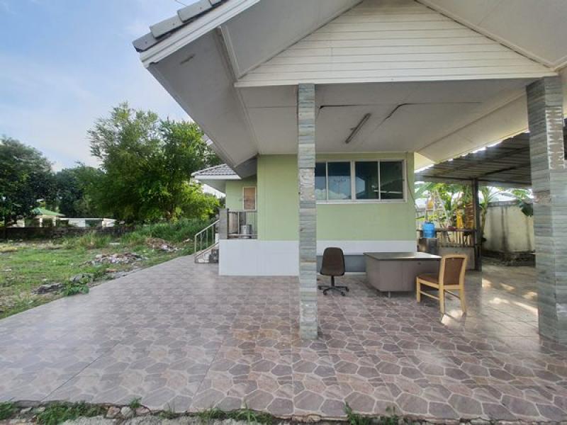 รูปที่5 ให้เช่าอาคารพาณิชย์ ทุ่งสุขลา ศรีราชา ราคา 385,000 บาท