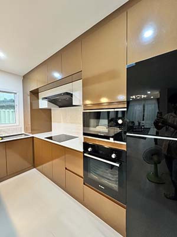 รูปที่7 ต้องการขายบ้านพร้อมที่ดิน หนองปรือ บางละมุง ราคา 8,290,000 บาท