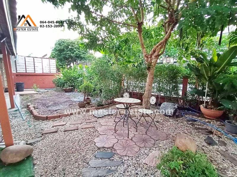 รูปที่8 ต้องการขายบ้านพร้อมที่ดิน บึงคำพร้อย ลำลูกกา ราคา 3,290,000 บาท