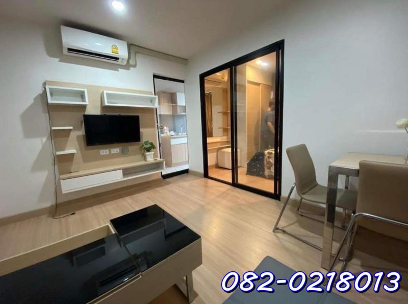 รูปที่3 ต้องการขายคอนโดมิเนียม บางกระสอ เมืองนนทบุรี ราคา 1,690,000 บาท