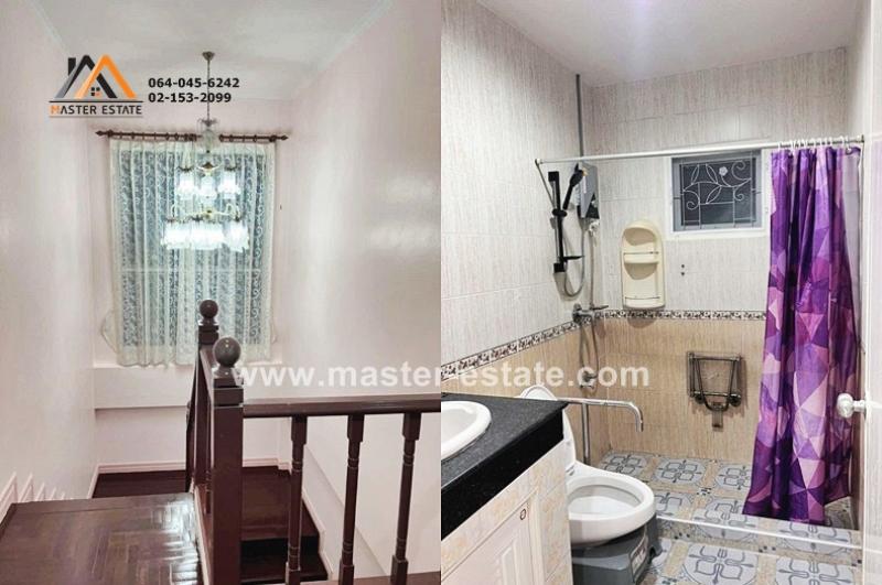 รูปที่2 ต้องการขายบ้านพร้อมที่ดิน บึงคำพร้อย ลำลูกกา ราคา 4,990,000 บาท