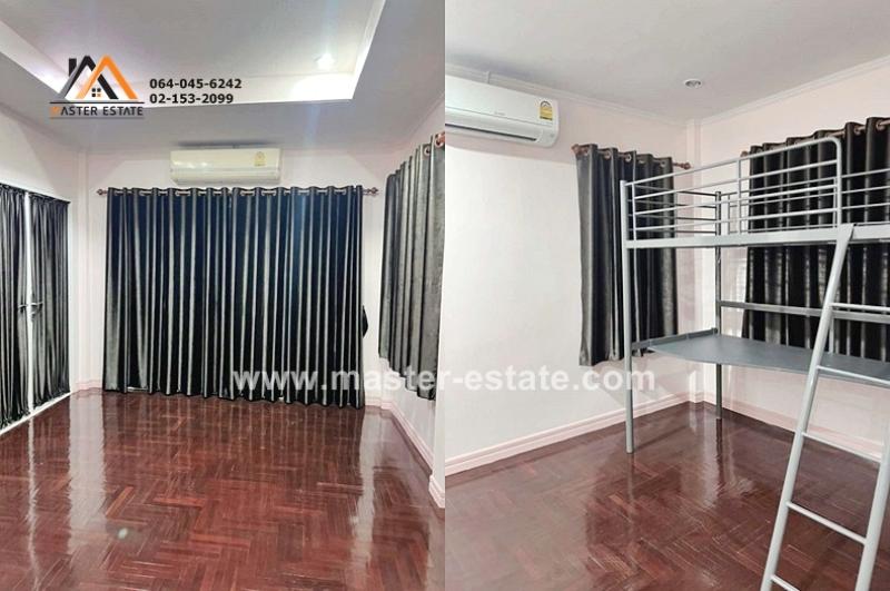 รูปที่4 ต้องการขายบ้านพร้อมที่ดิน บึงคำพร้อย ลำลูกกา ราคา 4,990,000 บาท
