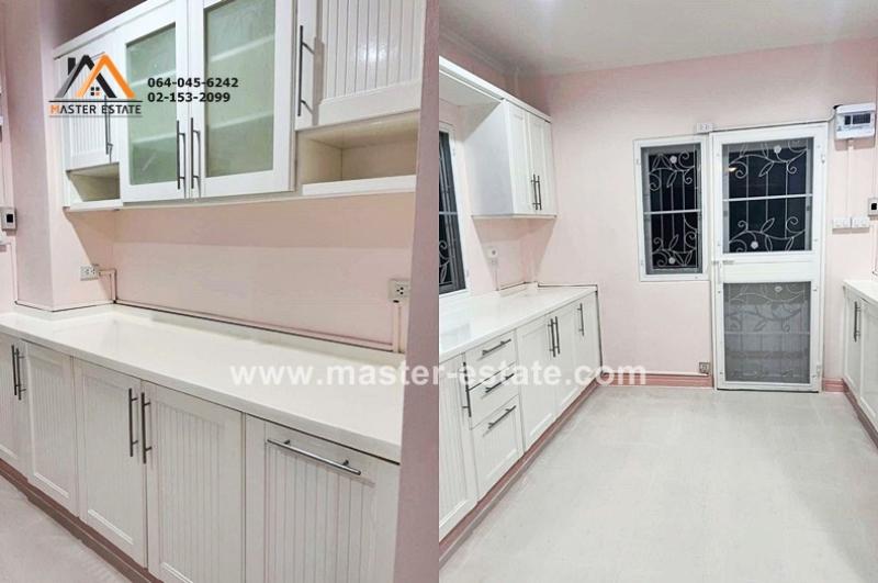รูปที่5 ต้องการขายบ้านพร้อมที่ดิน บึงคำพร้อย ลำลูกกา ราคา 4,990,000 บาท