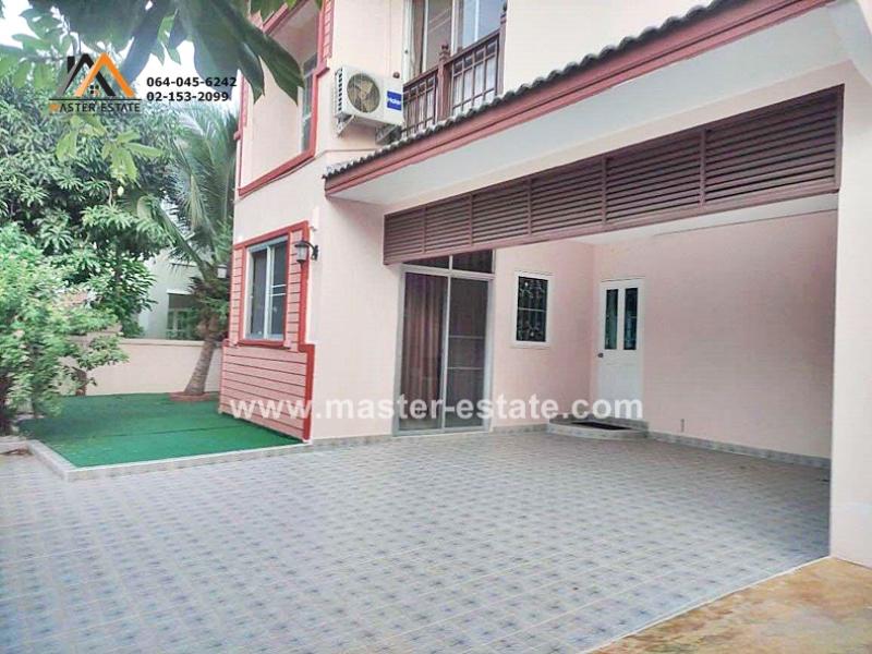 รูปที่7 ต้องการขายบ้านพร้อมที่ดิน บึงคำพร้อย ลำลูกกา ราคา 4,990,000 บาท