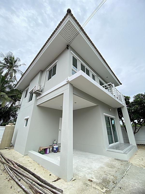 รูปที่2 ต้องการขายบ้านพร้อมที่ดิน ไร่ขิง สามพราน ราคา 3,390,000 บาท