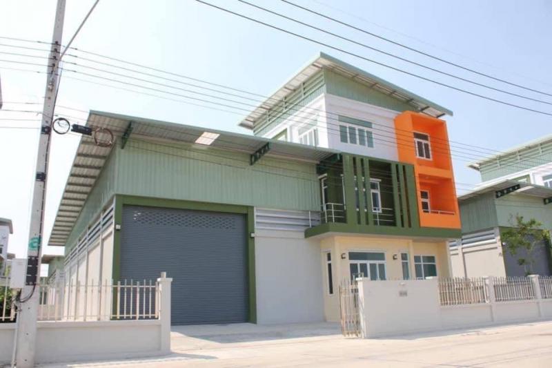 รูปที่7 ต้องการขายที่ดินเปล่า ละหาร บางบัวทอง ราคา 2,500,000 บาท