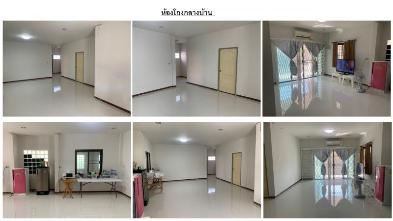 รูปที่2 ต้องการขายบ้านพร้อมที่ดิน หัวรอ เมืองพิษณุโลก ราคา 2,990,000 บาท