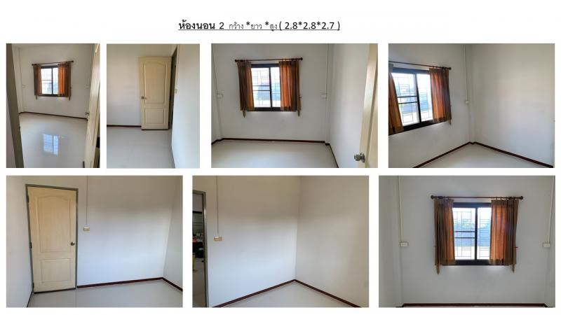 รูปที่5 ต้องการขายบ้านพร้อมที่ดิน หัวรอ เมืองพิษณุโลก ราคา 2,990,000 บาท