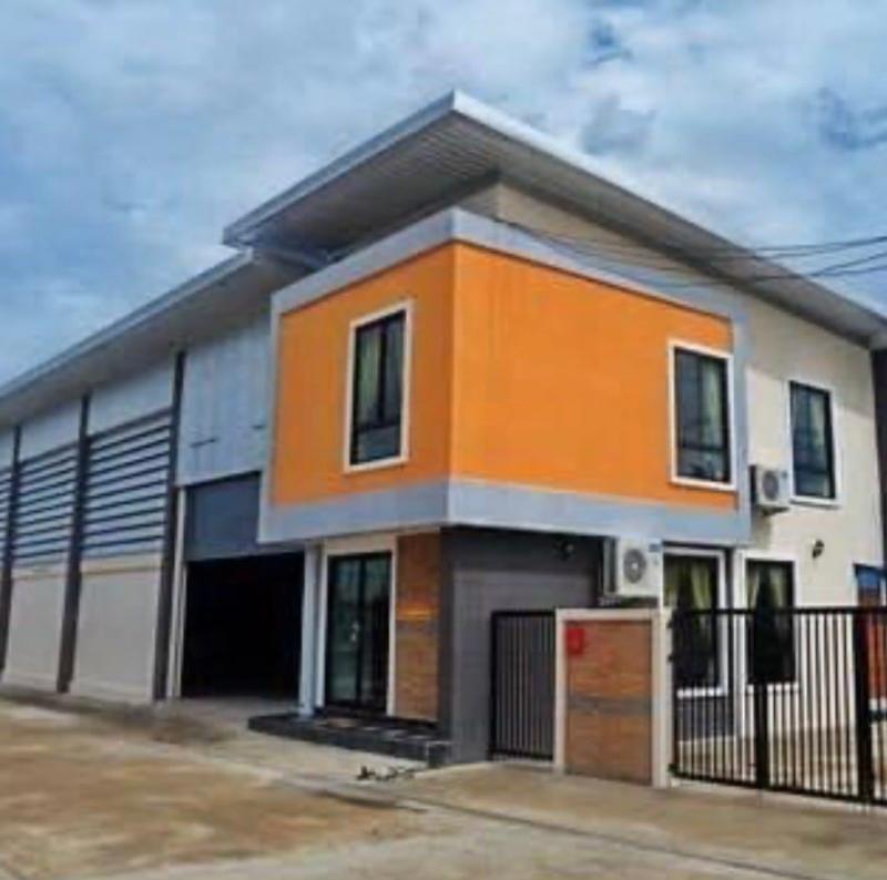 รูปที่3 ต้องการขายบ้านพร้อมที่ดิน ราษฎร์นิยม ไทรน้อย ราคา 2,900,000 บาท