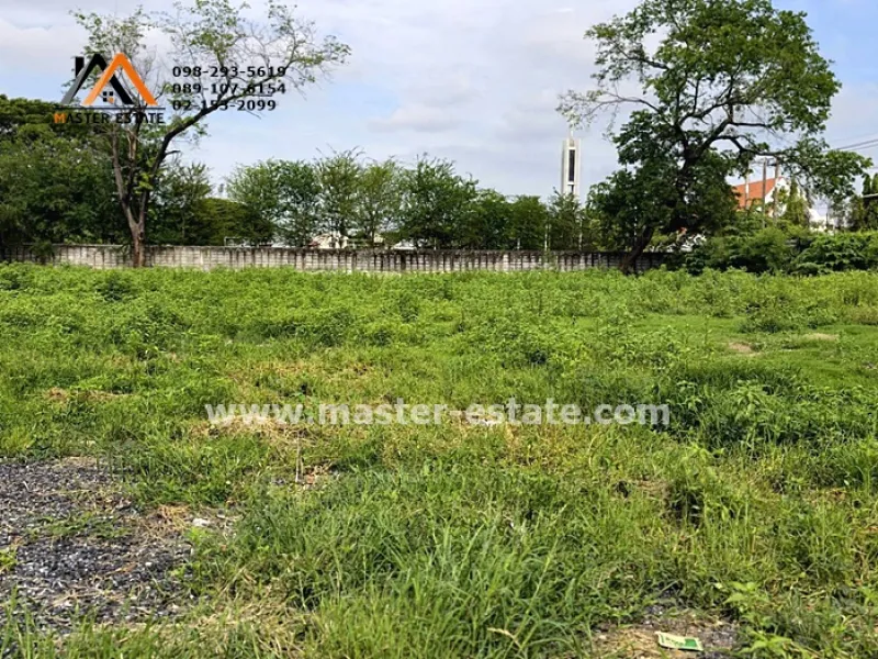 รูปที่3 ต้องการขายที่ดินเปล่า บางกระสอ เมืองนนทบุรี ราคา 63,425,000 บาท