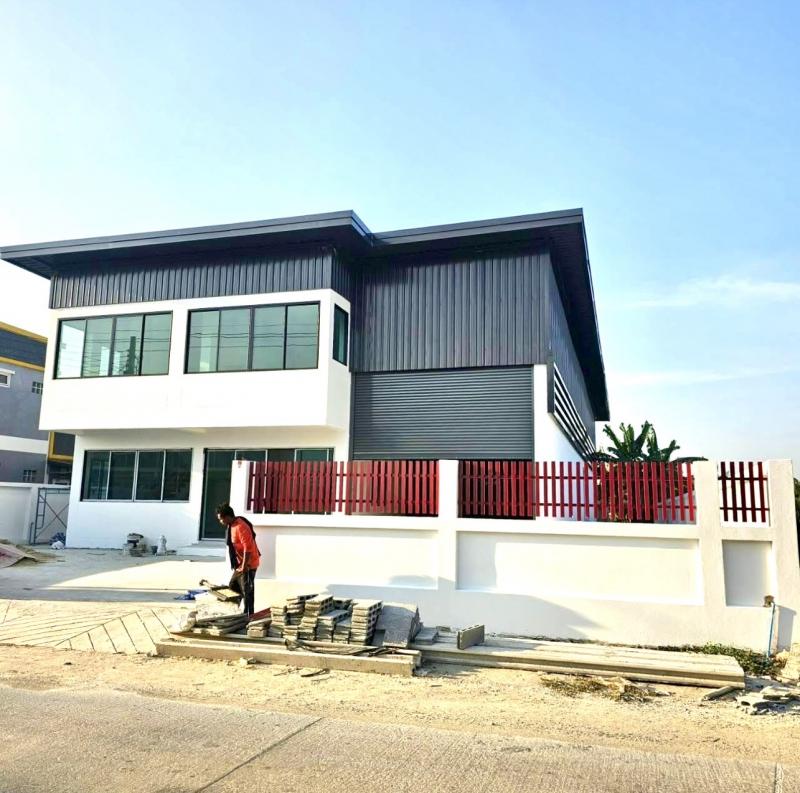 รูปที่2 ต้องการขายที่ดินเปล่า ละหาร บางบัวทอง ราคา 2,900,000 บาท