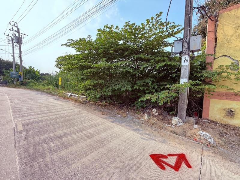 รูปที่2 ต้องการขายที่ดินเปล่า บ้านใหม่ บางใหญ่ ราคา 14,940,000 บาท