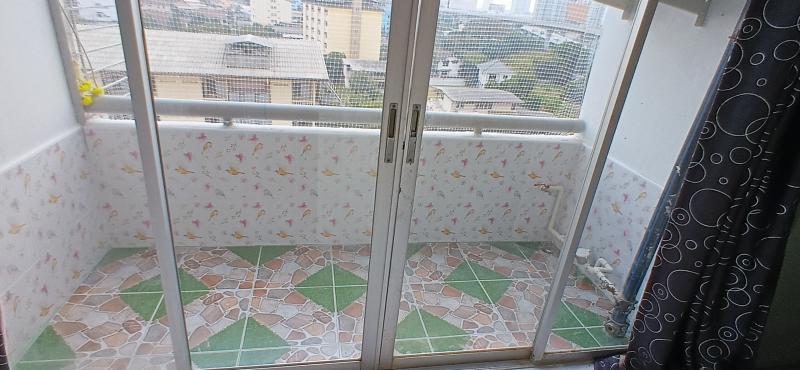 รูปที่2 ต้องการขายคอนโดมิเนียม ตลาดขวัญ เมืองนนทบุรี ราคา 949,000 บาท