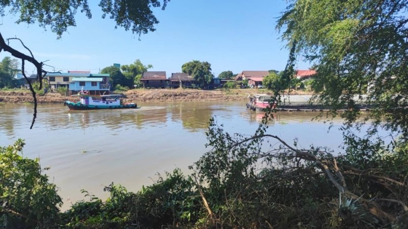 รูปที่6 ต้องการขายที่ดินเปล่า บ้านเกาะ พระนครศรีอยุธยา ราคา 7,200,000 บาท