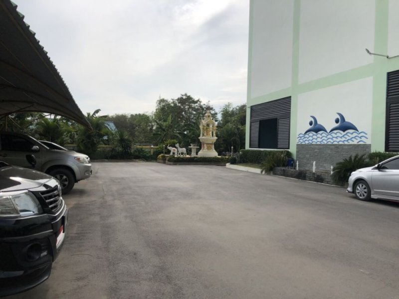 รูปที่2 ต้องการขายอาคารพาณิชย์ สามพระยา ชะอำ ราคา 75,000,000 บาท