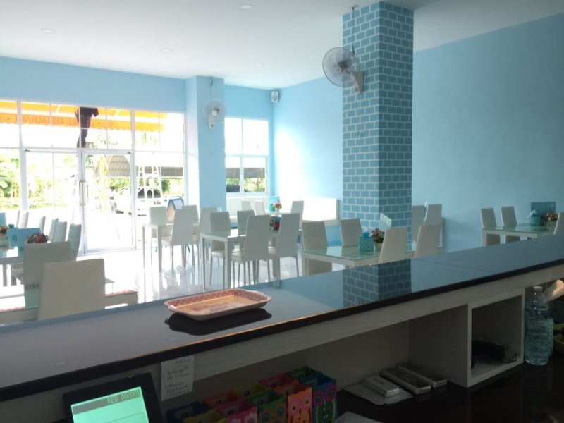 รูปที่4 ต้องการขายอาคารพาณิชย์ สามพระยา ชะอำ ราคา 75,000,000 บาท