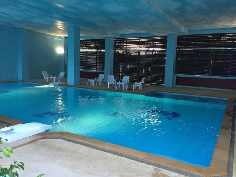 รูปที่5 ต้องการขายอาคารพาณิชย์ สามพระยา ชะอำ ราคา 75,000,000 บาท