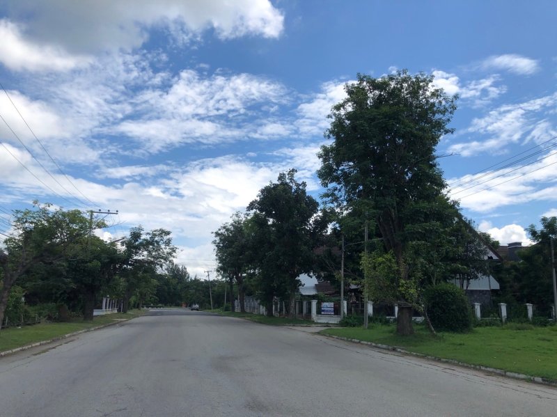 รูปที่4 ต้องการขายที่ดินเปล่า สันกำแพง สันกำแพง ราคา 8,100,500 บาท