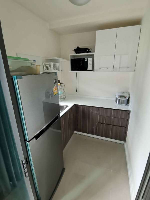 รูปที่2 ต้องการขายทาวน์โฮม โสนลอย บางบัวทอง ราคา 4,590,000 บาท