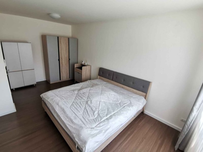 รูปที่3 ต้องการขายทาวน์โฮม โสนลอย บางบัวทอง ราคา 4,590,000 บาท