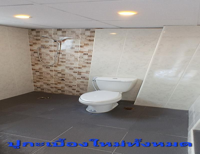 รูปที่5 ต้องการขายคอนโดมิเนียม บางซื่อ เขตบางซื่อ ราคา 949,000 บาท