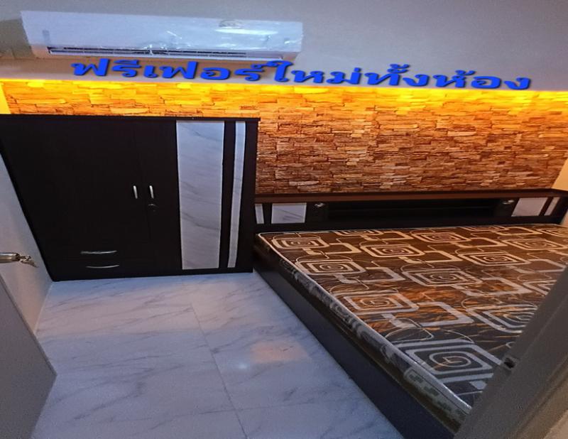 รูปที่7 ต้องการขายคอนโดมิเนียม บางซื่อ เขตบางซื่อ ราคา 949,000 บาท