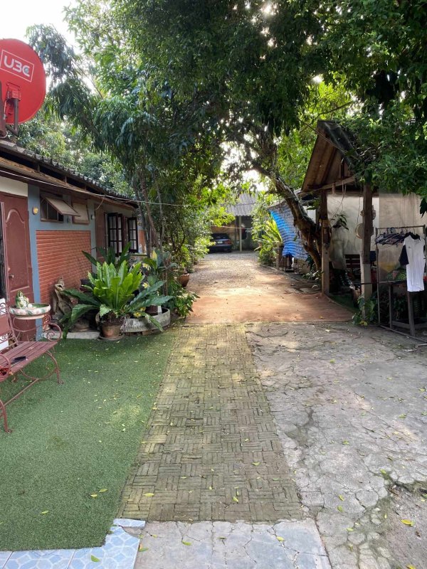 รูปที่2 ต้องการขายบ้านพร้อมที่ดิน ริมกก เมืองเชียงราย ราคา 6,900,000 บาท