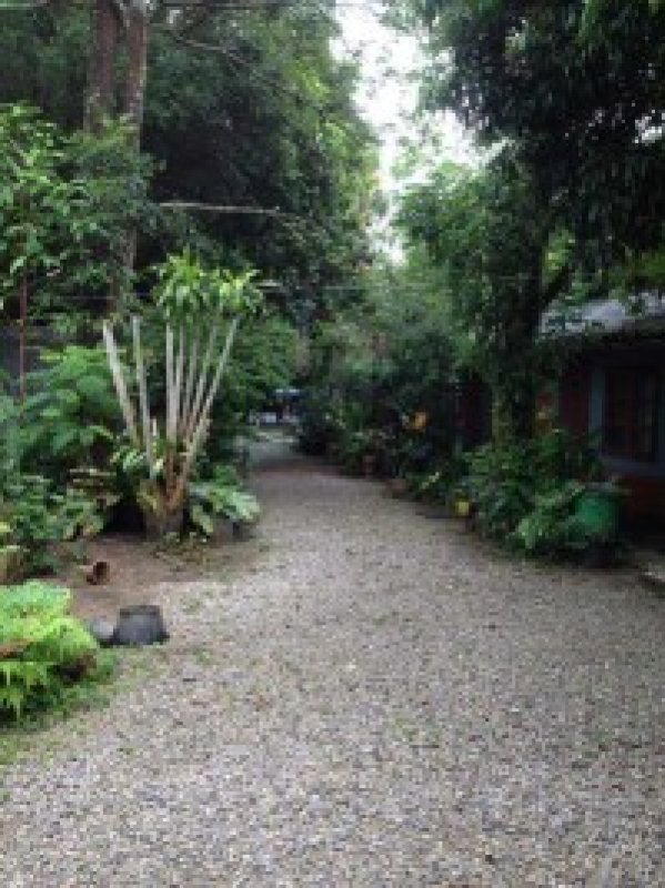 รูปที่4 ต้องการขายบ้านพร้อมที่ดิน ริมกก เมืองเชียงราย ราคา 6,900,000 บาท