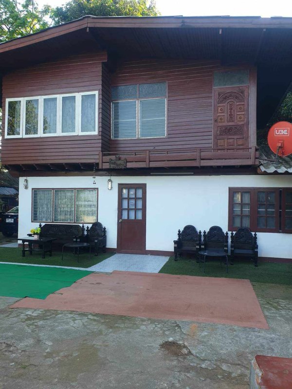 รูปที่5 ต้องการขายบ้านพร้อมที่ดิน ริมกก เมืองเชียงราย ราคา 6,900,000 บาท