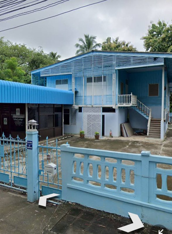 🏡ขายบ้านเดี่ยวสองชั้น 6 ห้องนอน 3 ห้องน้ำสไตล์วินเทจ พร้อมที่ดิน 194 ตร.ว ถนนสุริยพงษ์  อ.เมืองน่าน จ.น่าน .
