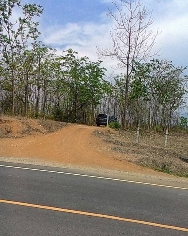 รูปที่3 ต้องการขายที่ดินเปล่า ท่าอิบุญ หล่มสัก ราคา 7,686,000 บาท