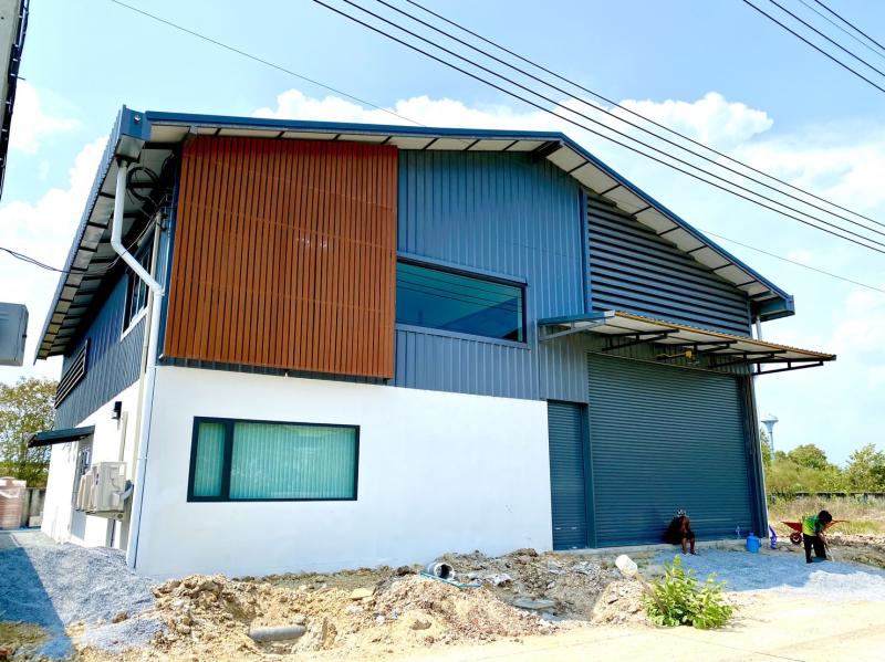 รูปที่2 ต้องการขายบ้านพร้อมที่ดิน ละหาร บางบัวทอง ราคา 2,900,000 บาท